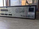 Emu Esi4000 8 out, 32 MB, Blue Scsi - nuotraukos Nr. 11