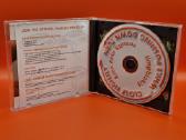 Audio CD Limp Bizkit – Results May Vary - nuotraukos Nr. 2