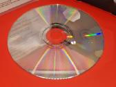 Audio CD Limp Bizkit – Results May Vary - nuotraukos Nr. 4