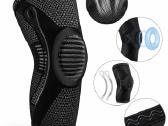 Powerlix kelio įtvaras su stabilizatoriais, L dydi - nuotraukos Nr. 2
