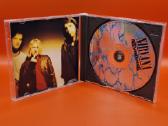 Audio CD Nirvana – Nevermind - nuotraukos Nr. 2