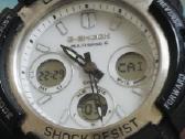 G shock Awg-m100s-7ajf laikrodis - nuotraukos Nr. 2