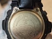 G shock Awg-m100s-7ajf laikrodis - nuotraukos Nr. 4