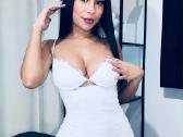 Chloe sexy brunette - nuotraukos Nr. 4