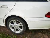 Mercedes benz E220 - nuotraukos Nr. 5