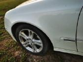 Mercedes benz E220 - nuotraukos Nr. 6