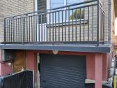 Stogeliai virš durų - nuotraukos Nr. 33