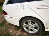 Mercedes benz E220 - nuotraukos Nr. 8