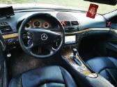 Mercedes benz E220 - nuotraukos Nr. 12