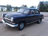 Gaz 21 - nuotraukos Nr. 2
