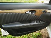Mercedes benz E220 - nuotraukos Nr. 13
