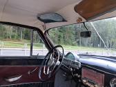 Gaz 21 - nuotraukos Nr. 7