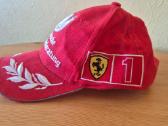 Michael Schumacher „F1 Worldchampion 2000“ kepurė - nuotraukos Nr. 3