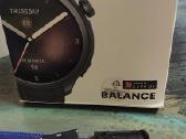 Amazfit Balance išmanusis laikrodis - nuotraukos Nr. 2
