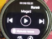 Amazfit Balance išmanusis laikrodis - nuotraukos Nr. 5
