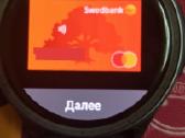Amazfit Balance išmanusis laikrodis - nuotraukos Nr. 7