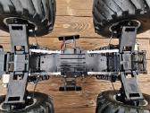 Kyosho Usa-1 monstras - nuotraukos Nr. 10