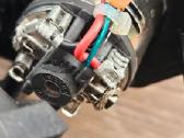 Kyosho Usa-1 monstras - nuotraukos Nr. 13