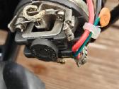 Kyosho Usa-1 monstras - nuotraukos Nr. 14