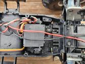 Kyosho Usa-1 monstras - nuotraukos Nr. 16