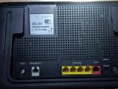 Talktalk maršrutizatorius Sagemcom Fast 5364 5ghz - nuotraukos Nr. 4