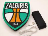 Šviesdėžė Žalgiris - nuotraukos Nr. 3