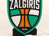 Šviesdėžė Žalgiris - nuotraukos Nr. 2