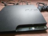 Playstation 3 Slim - nuotraukos Nr. 2