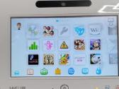 Nintendo wii u konsolė - nuotraukos Nr. 3