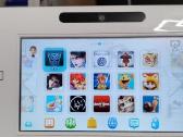 Nintendo wii u konsolė - nuotraukos Nr. 4
