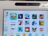 Nintendo wii u konsolė - nuotraukos Nr. 5