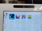 Nintendo wii u konsolė - nuotraukos Nr. 6