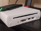 Nintendo wii u konsolė - nuotraukos Nr. 8