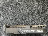 Rtx 2070super 8gb Nvidia - nuotraukos Nr. 2