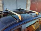 Bmw E91 stogo skersiniai - nuotraukos Nr. 4
