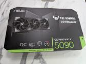 Asus Tuf Rtx 5090 Oc 32gb nauja, su PVM sąskaita - nuotraukos Nr. 4