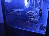 Gaming Pc R7-5800x3d, 6650xt, 16gb, 512 GB Nvme - nuotraukos Nr. 2