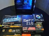 Gaming Pc R7-5800x3d, 6650xt, 16gb, 512 GB Nvme - nuotraukos Nr. 3