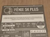 Parduodu Garmin Fenix 5xplus - nuotraukos Nr. 6