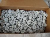 Plastikiniai dangteliai varžtams - nuotraukos Nr. 2