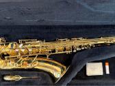 Saksofonas Tenoras Yanagisawa Two10 - nuotraukos Nr. 8