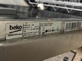 Beko indaplovė su defektu – Dfn26422x - nuotraukos Nr. 2
