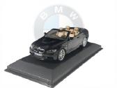 Bmw M3 Cabriolet 1:43 - nuotraukos Nr. 4
