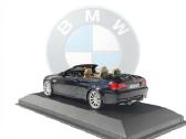 Bmw M3 Cabriolet 1:43 - nuotraukos Nr. 7