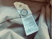 H&m ilgas lengvas paltas su diržukrūtinės apimtis - nuotraukos Nr. 7