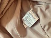 H&m ilgas lengvas paltas su diržukrūtinės apimtis - nuotraukos Nr. 8