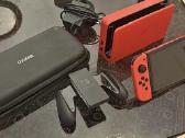 Nintendo Switch Oled Mario Red Edition - nuotraukos Nr. 5