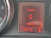 Opel astra sport tourer 2012 metu 1.7d 92kw. - nuotraukos Nr. 2