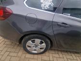 Opel astra sport tourer 2012 metu 1.7d 92kw. - nuotraukos Nr. 5