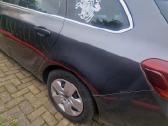 Opel astra sport tourer 2012 metu 1.7d 92kw. - nuotraukos Nr. 7